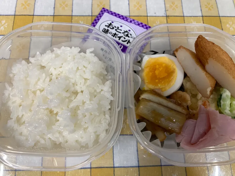 母弁当🍱|ここさん