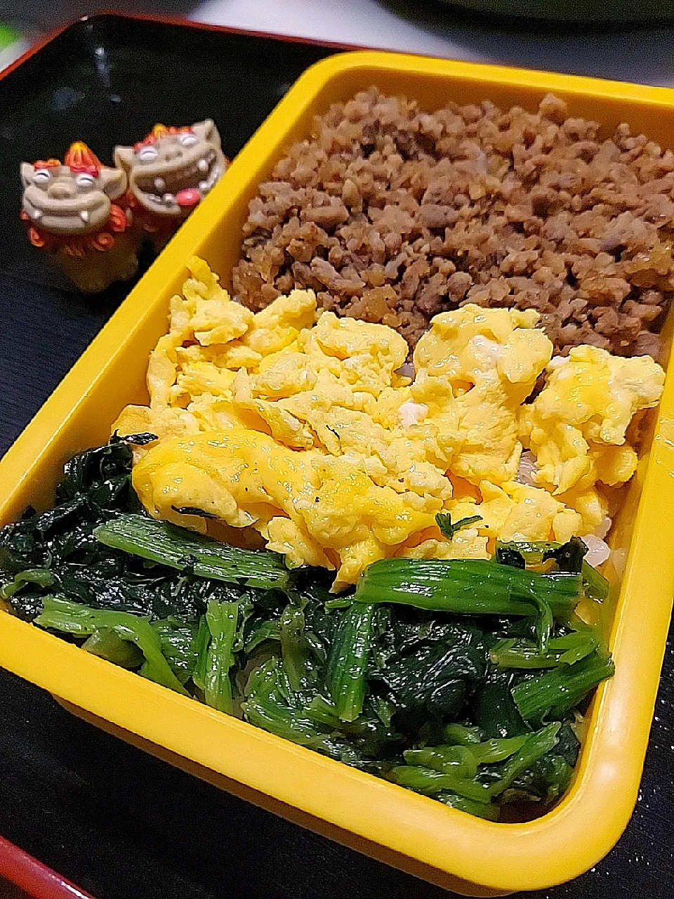 夫弁当|みどりさん