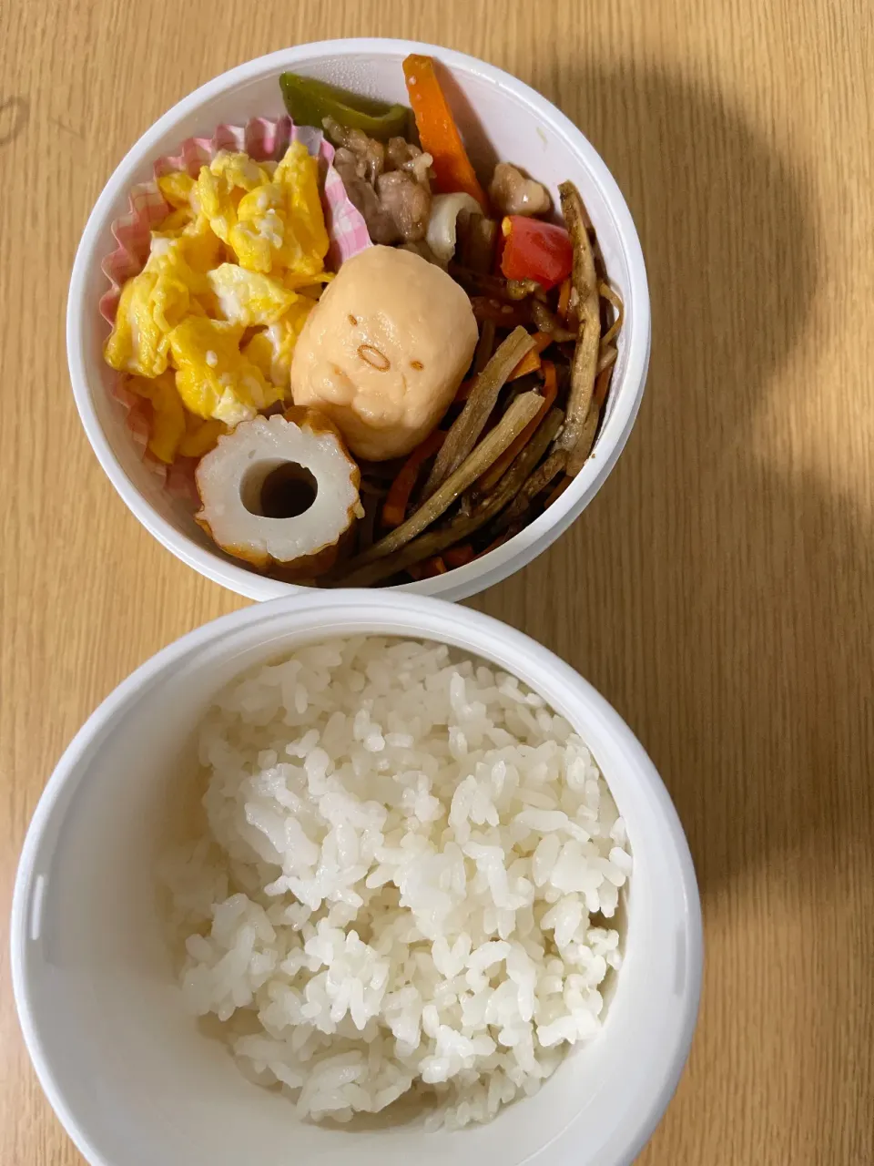 Snapdishの料理写真:2023.10.17|HUAさん