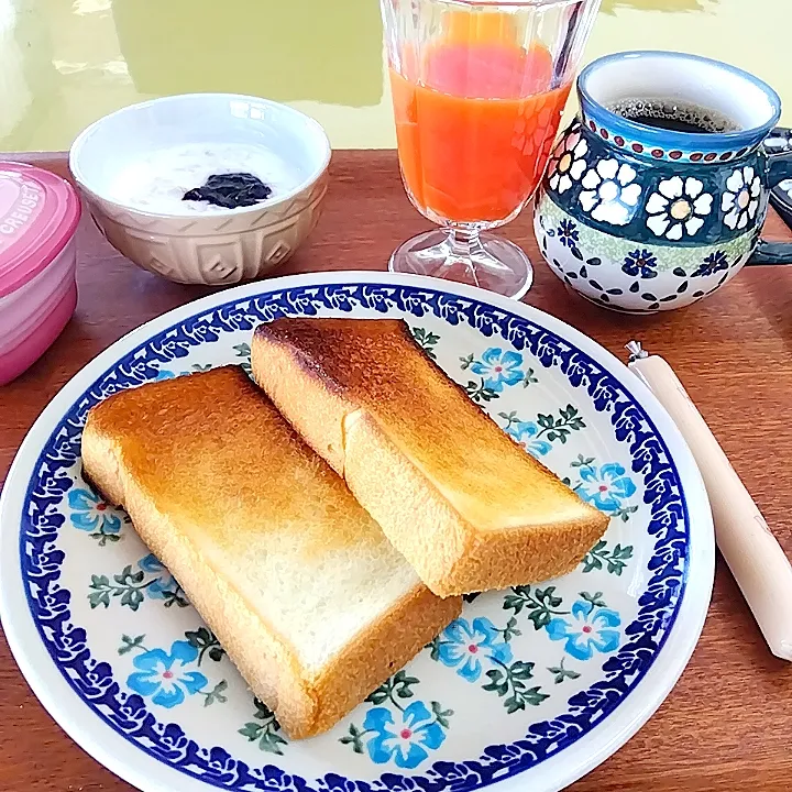 おはよう！火曜日|ふふさん