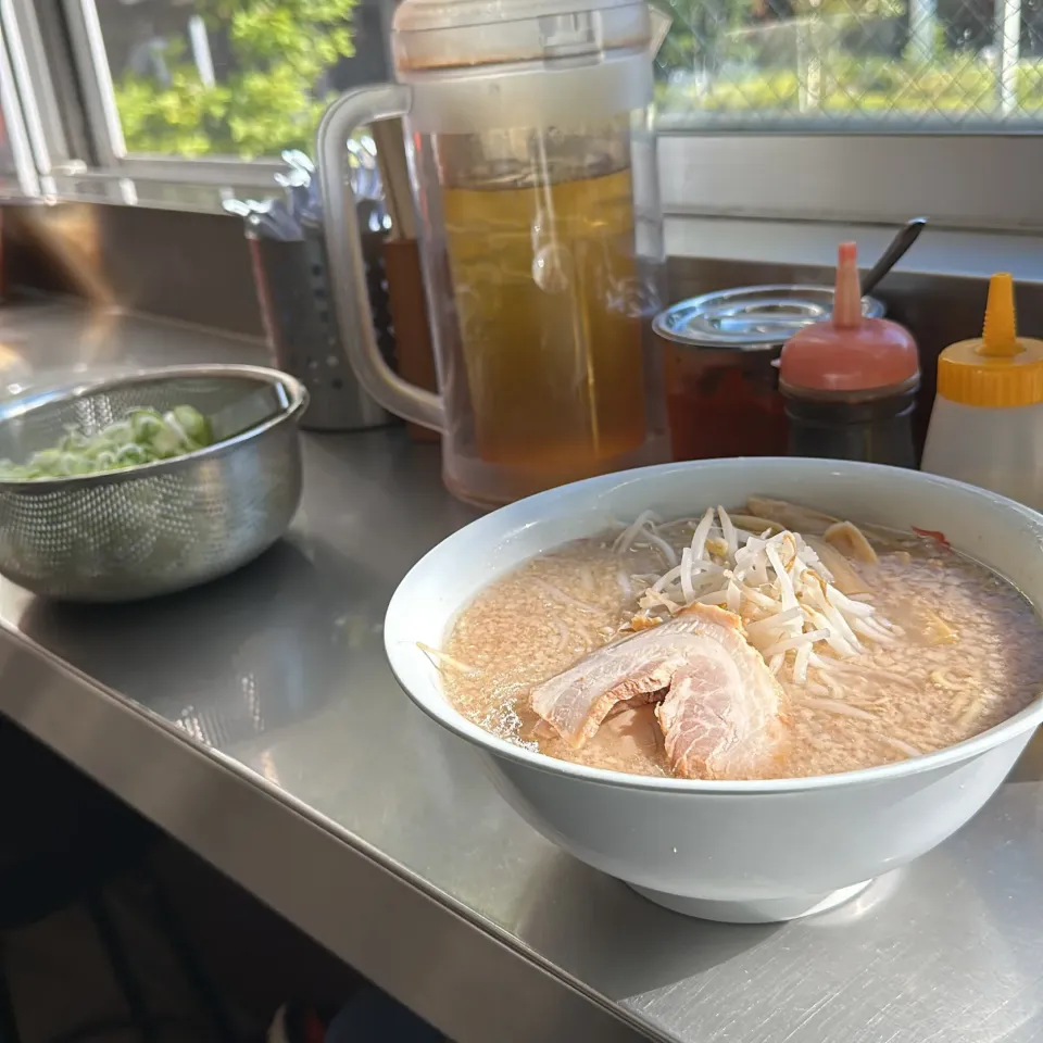 ラーメン|Hajime Sakaiさん