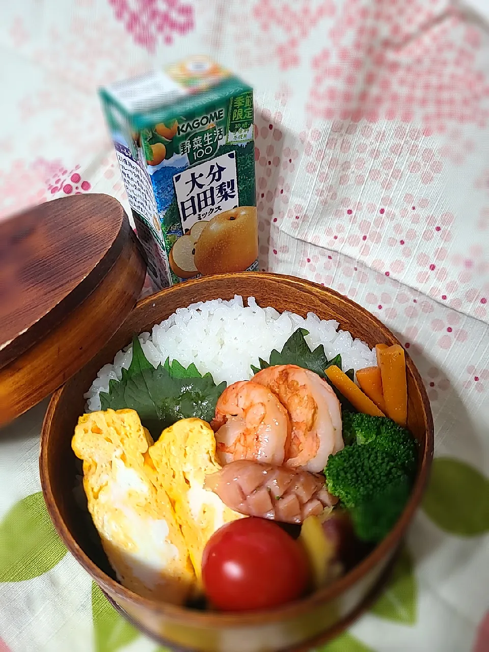 旦那弁当|ハル猫さん