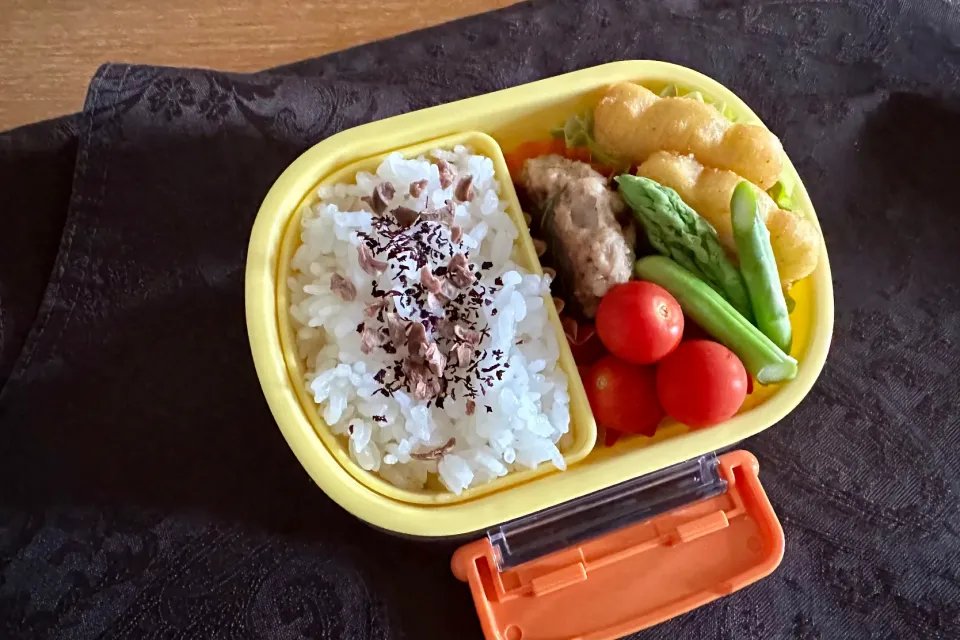 ムスメ弁当|csigapogiさん