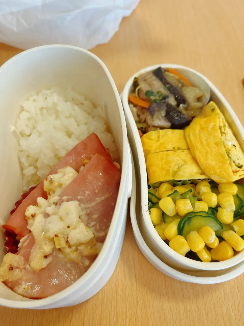 今日の|みきーさん