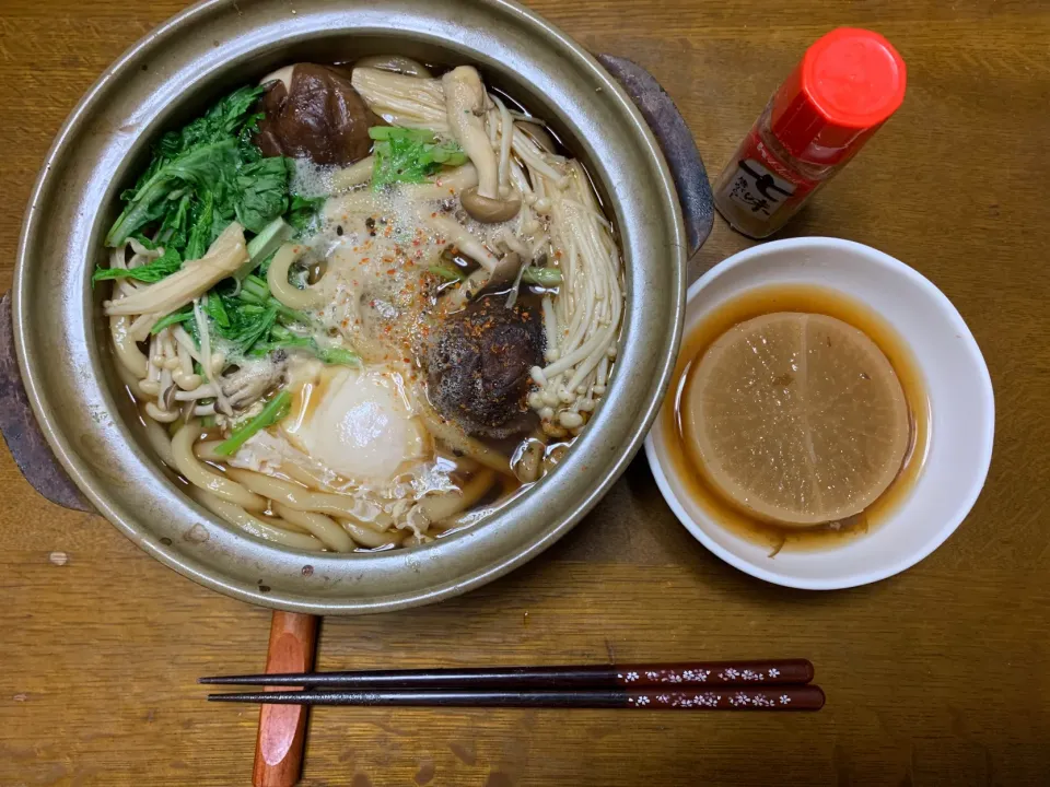 Snapdishの料理写真:昼食|ATさん