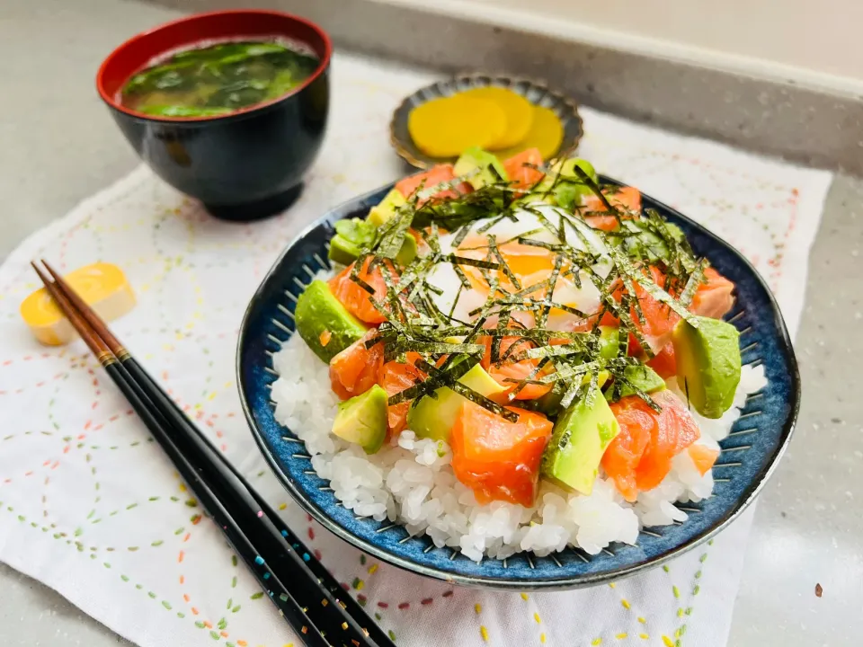 「朝ご飯」|バシュランさん