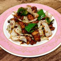回鍋肉