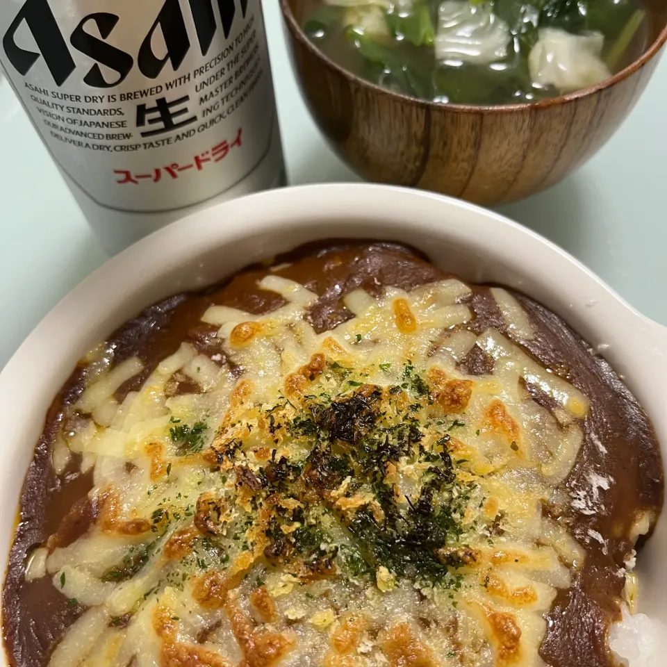 晩御飯|ぞぅありさん