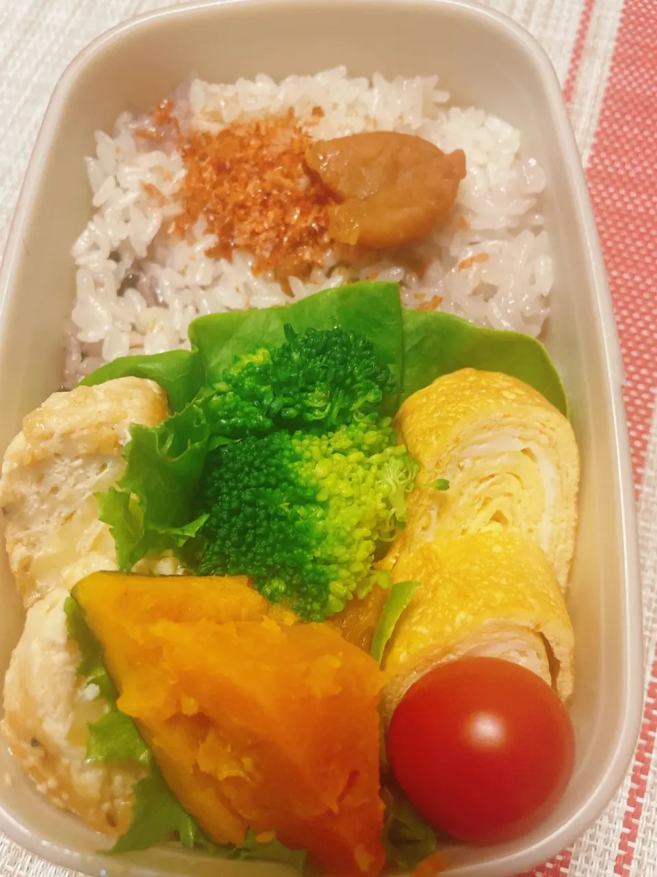 今日のお弁当|Atsukoさん