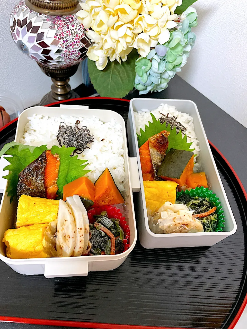 お弁当|Mikaさん