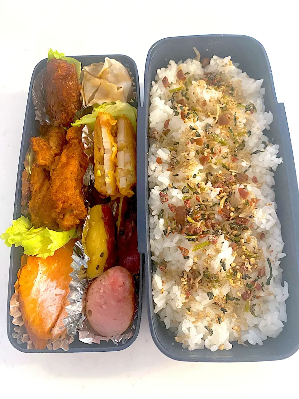 今日のお弁当🍱|Chikaーーさん