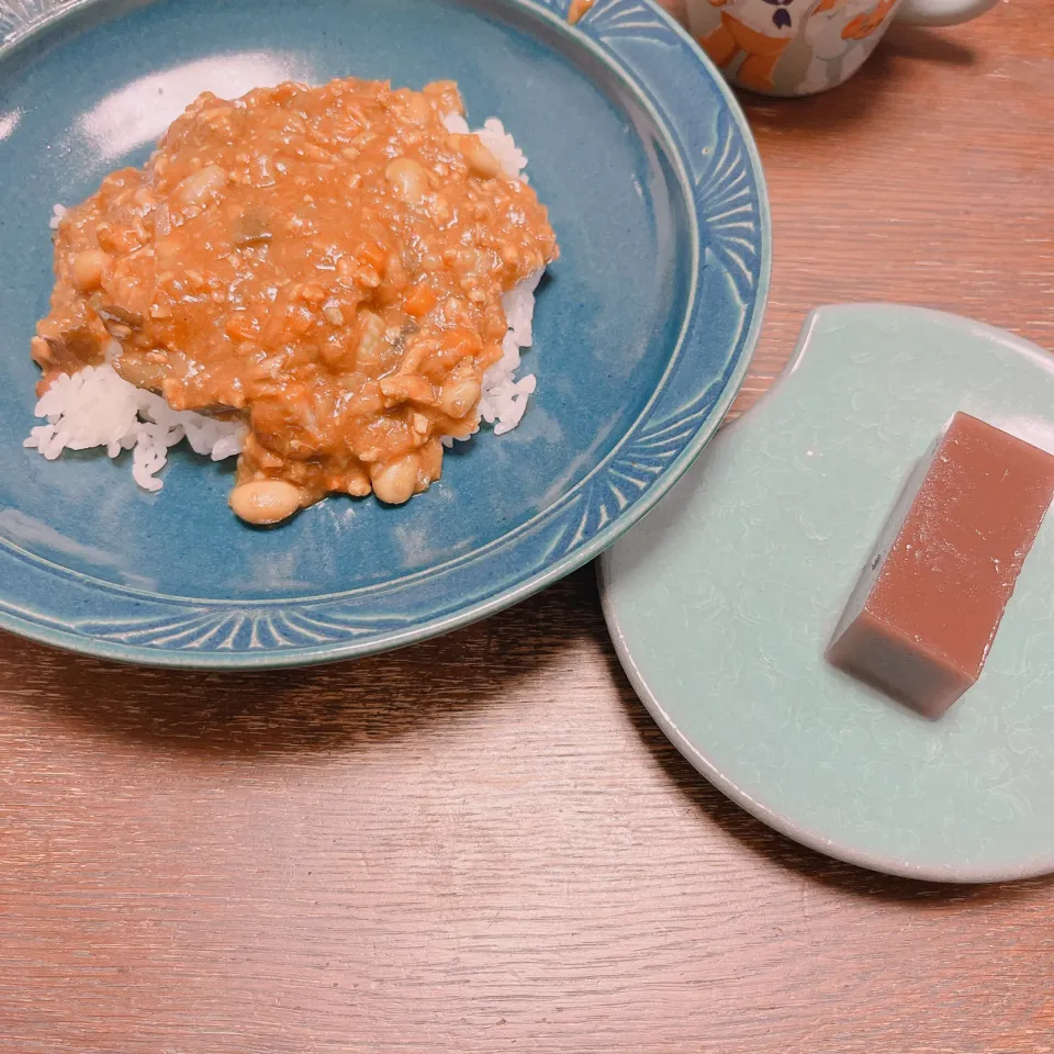 本日の夕食|みぃさん