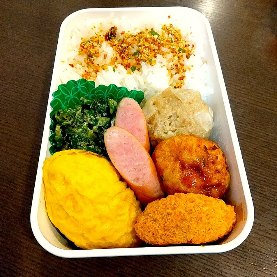 冷食弁当🍱|Rieさん