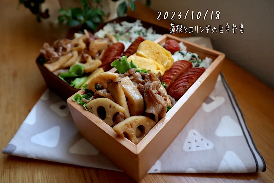 お弁当♪|ゆきさん