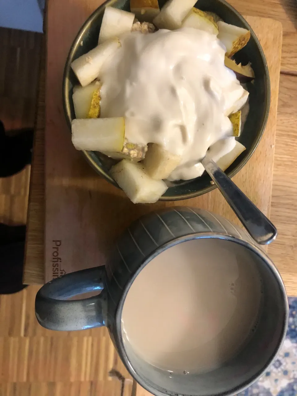 Snapdishの料理写真:Frühstück|Maluさん