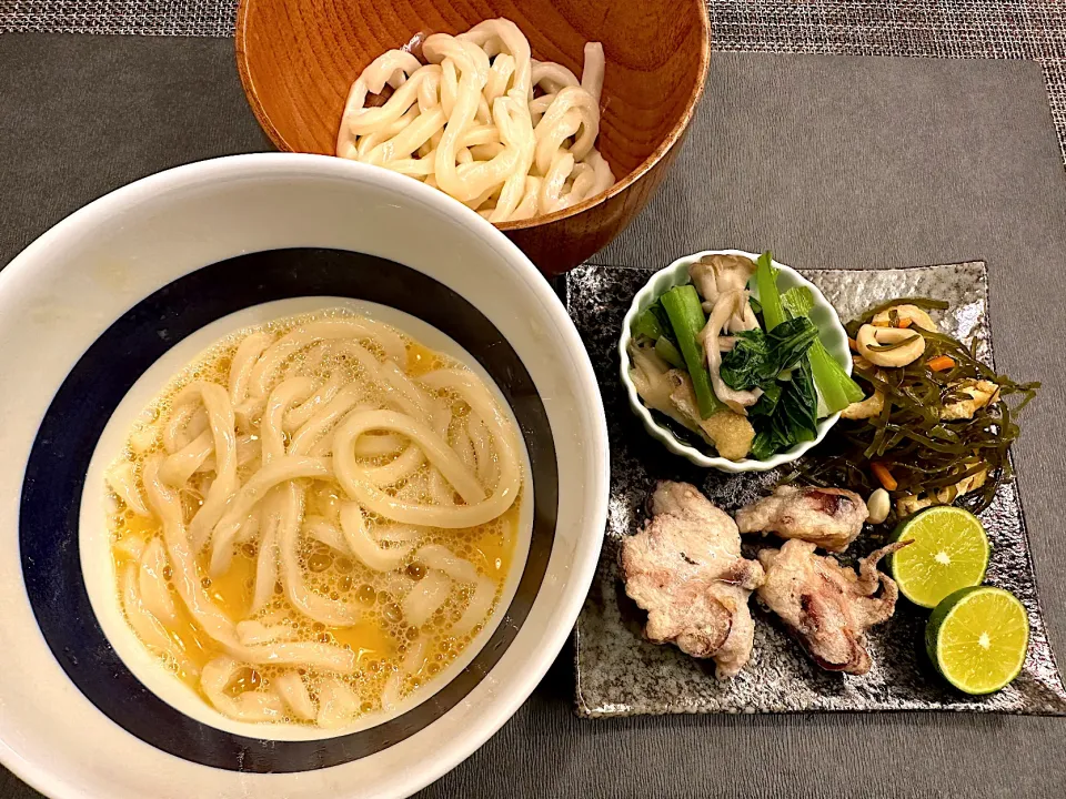 Snapdishの料理写真:夜ごはん|みちさん