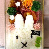 Snapdishの料理写真:明日のお弁当|JettAさん