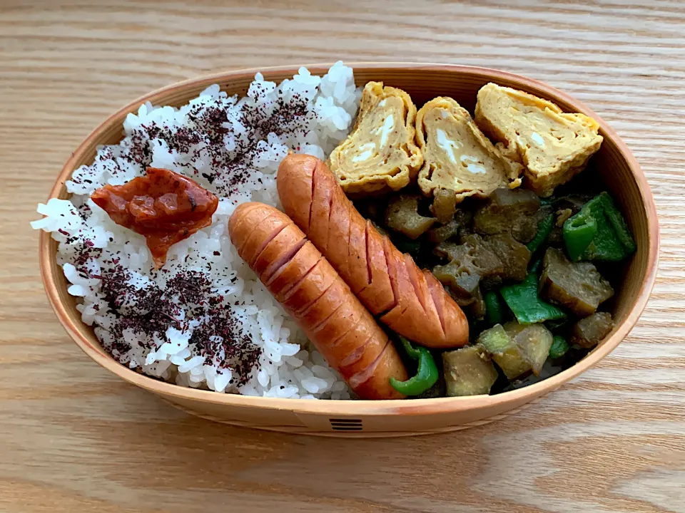 お弁当|みみりんさん