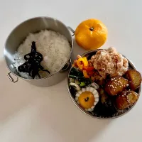 Snapdishの料理写真:息子のお弁当✨|ふぅさん