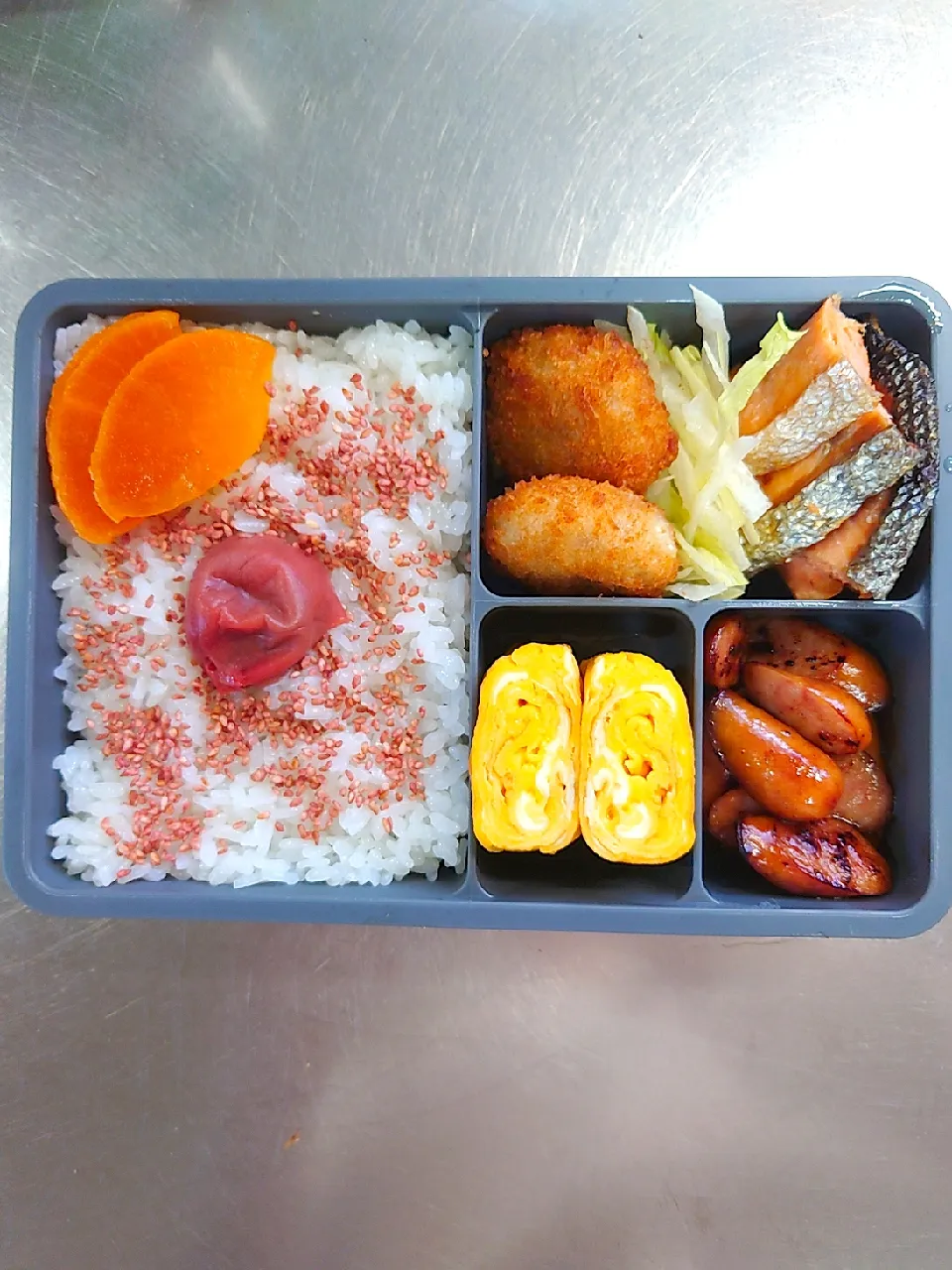 お弁当　20231019|TENさん