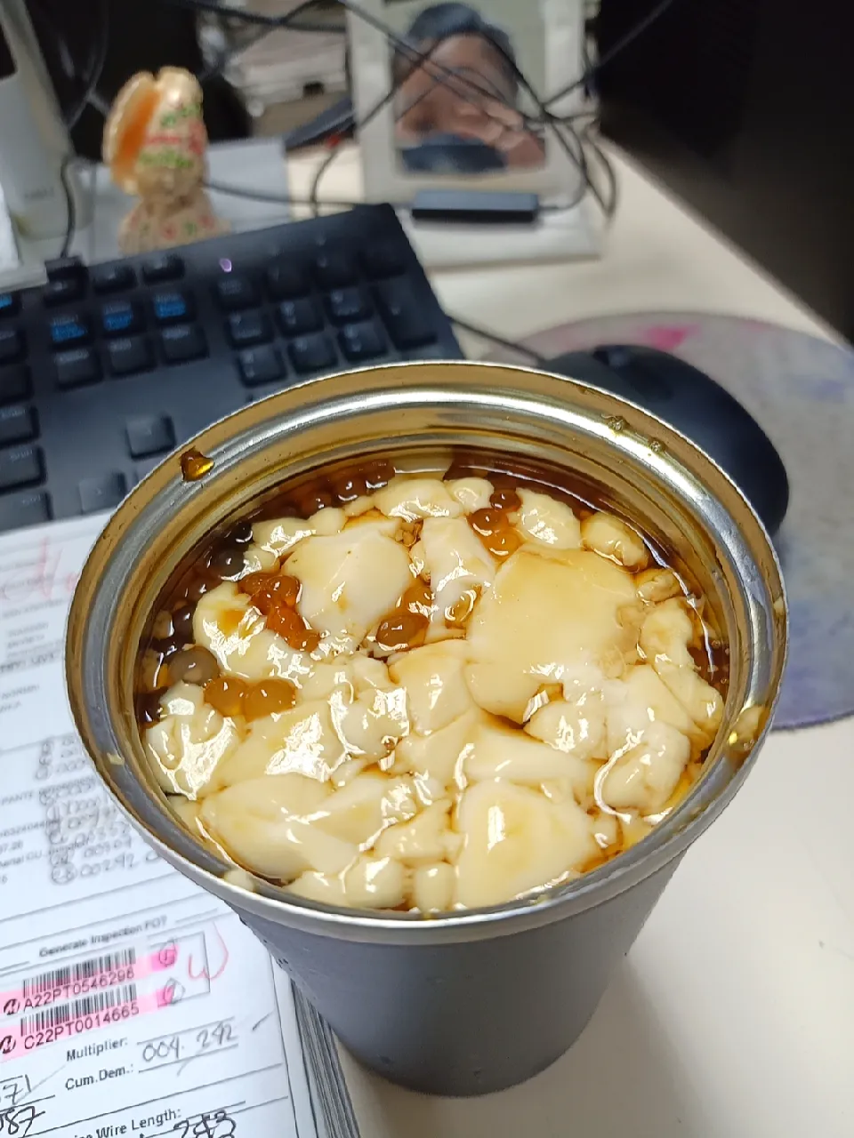 Taho❤️|KC Tablizoさん