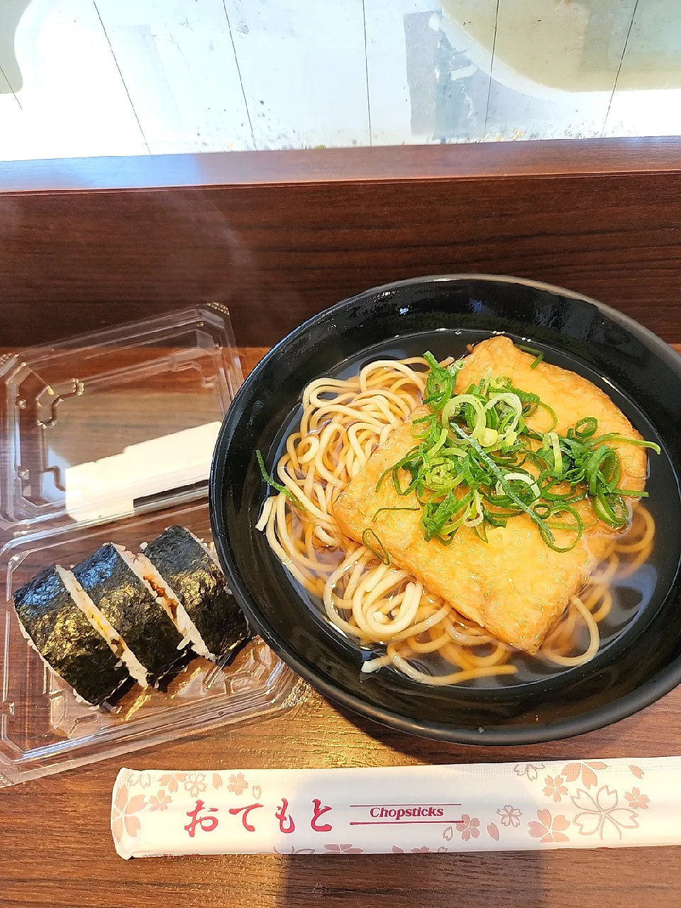 姫路駅名物　駅そば|テツパパさん