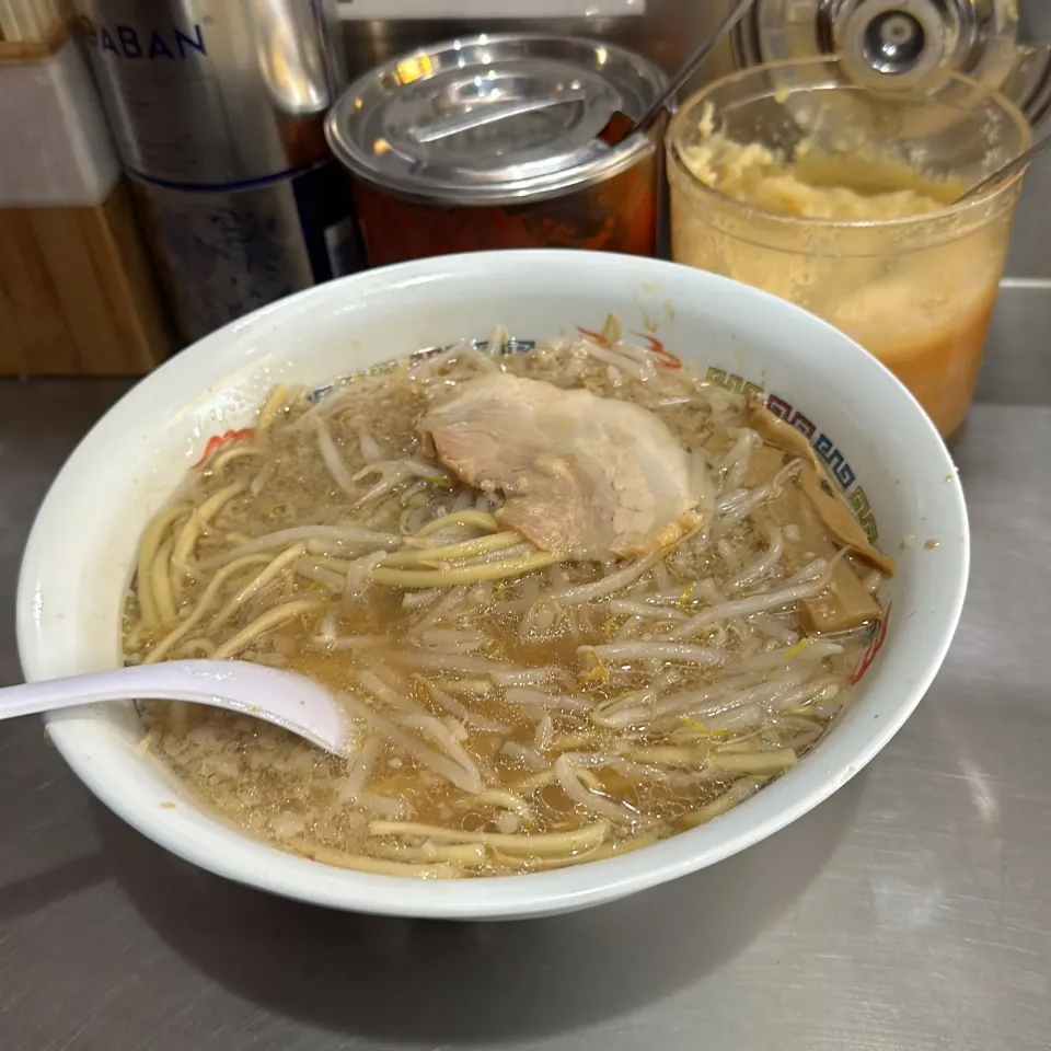 ラーメン|Hajime Sakaiさん