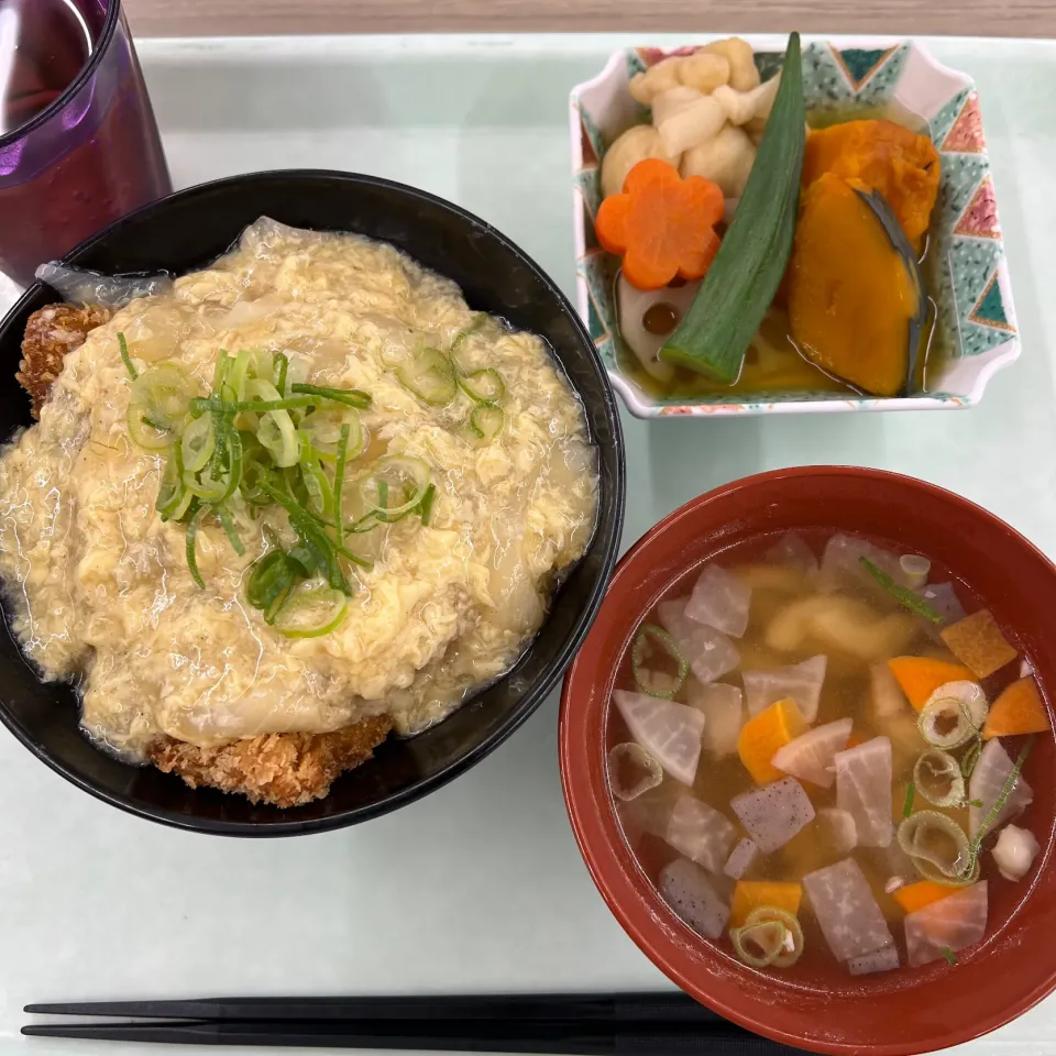 Snapdishの料理写真:昼メシ 231019|maixx ใหม่さん