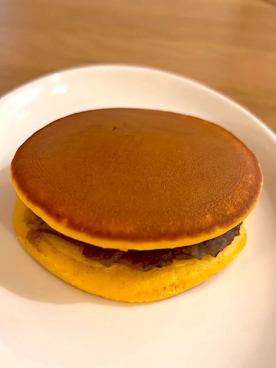 Dorayaki|Yip Jennyさん