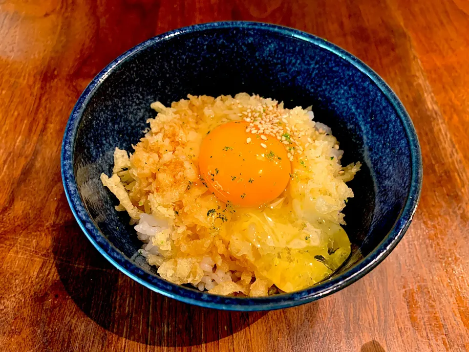 阿波やのTKG|半田手延べそうめんの店 阿波や壱兆さん