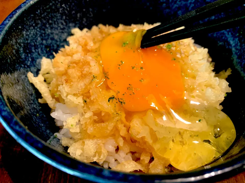 阿波やのTKG|半田手延べそうめんの店 阿波や壱兆さん