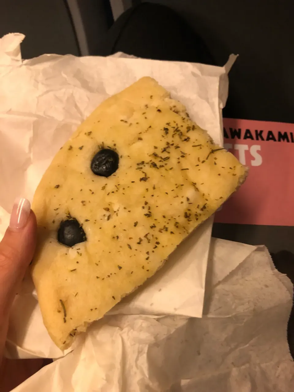 Snapdishの料理写真:Frühstück|Maluさん