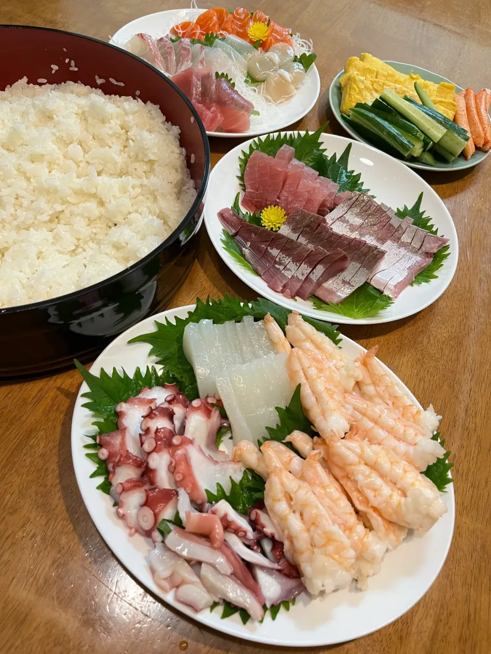 今日の晩ご飯|トントンさん