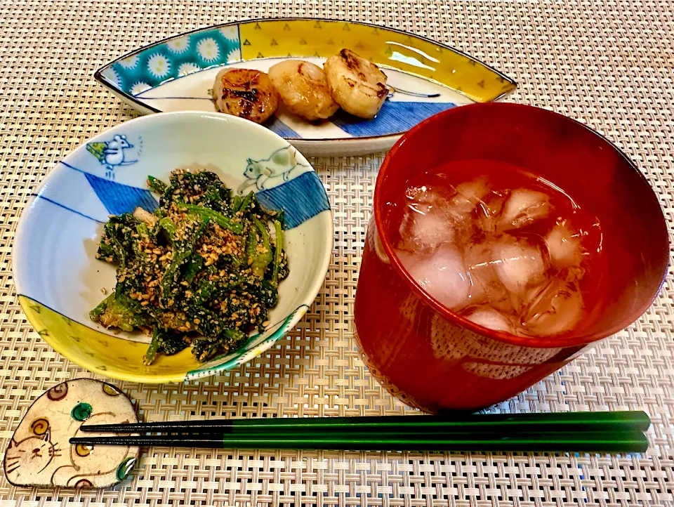 今宵の肴くん🍶|にゃあ（芸名）さん