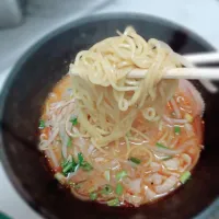 賄い飯|らーめんBARらずり 店主:金澤亨さん