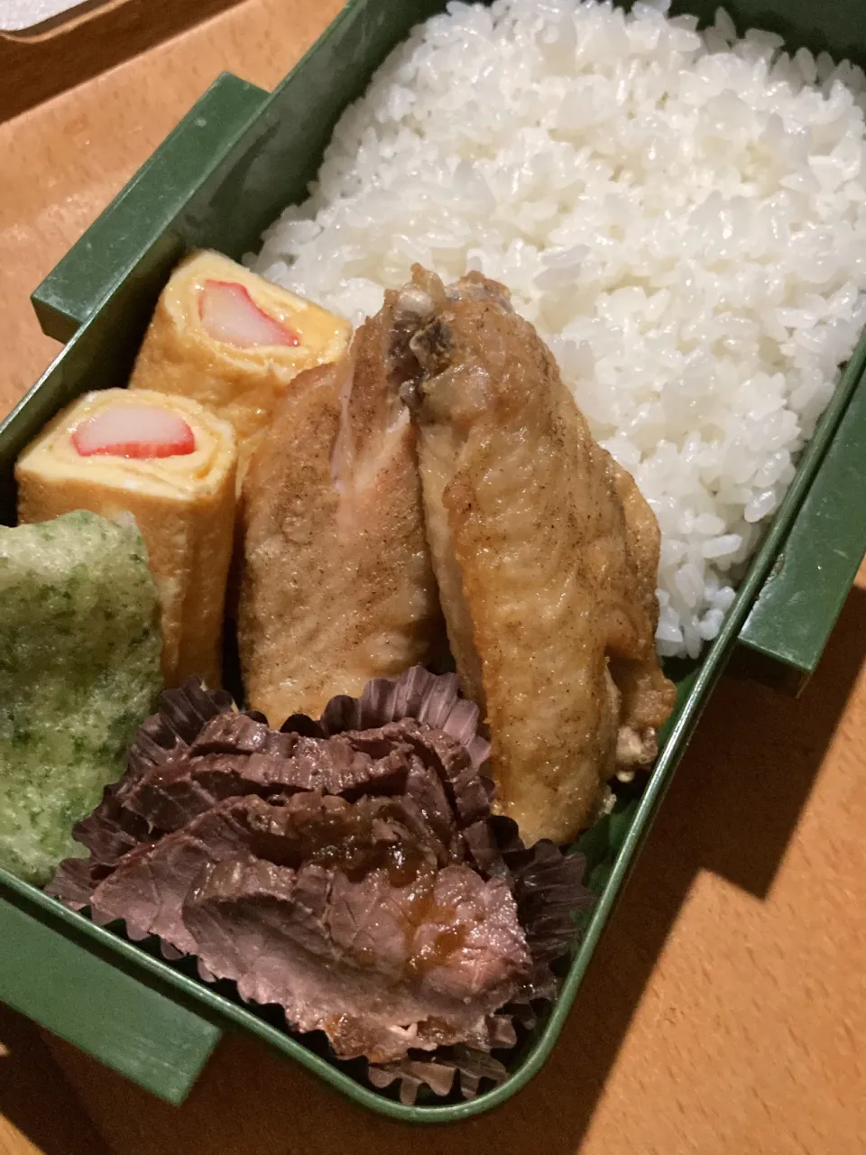 弁当|まぁさん