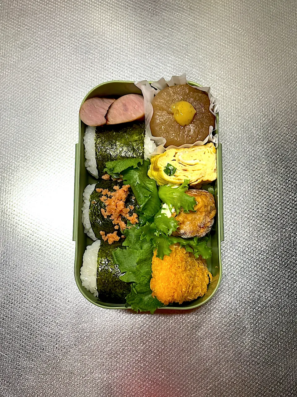 今日のお弁当|Yukaさん