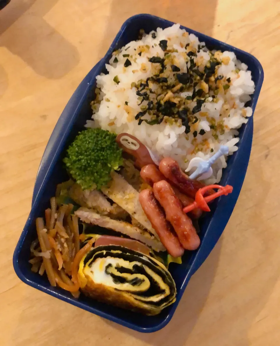 本日のお弁当|reikoさん