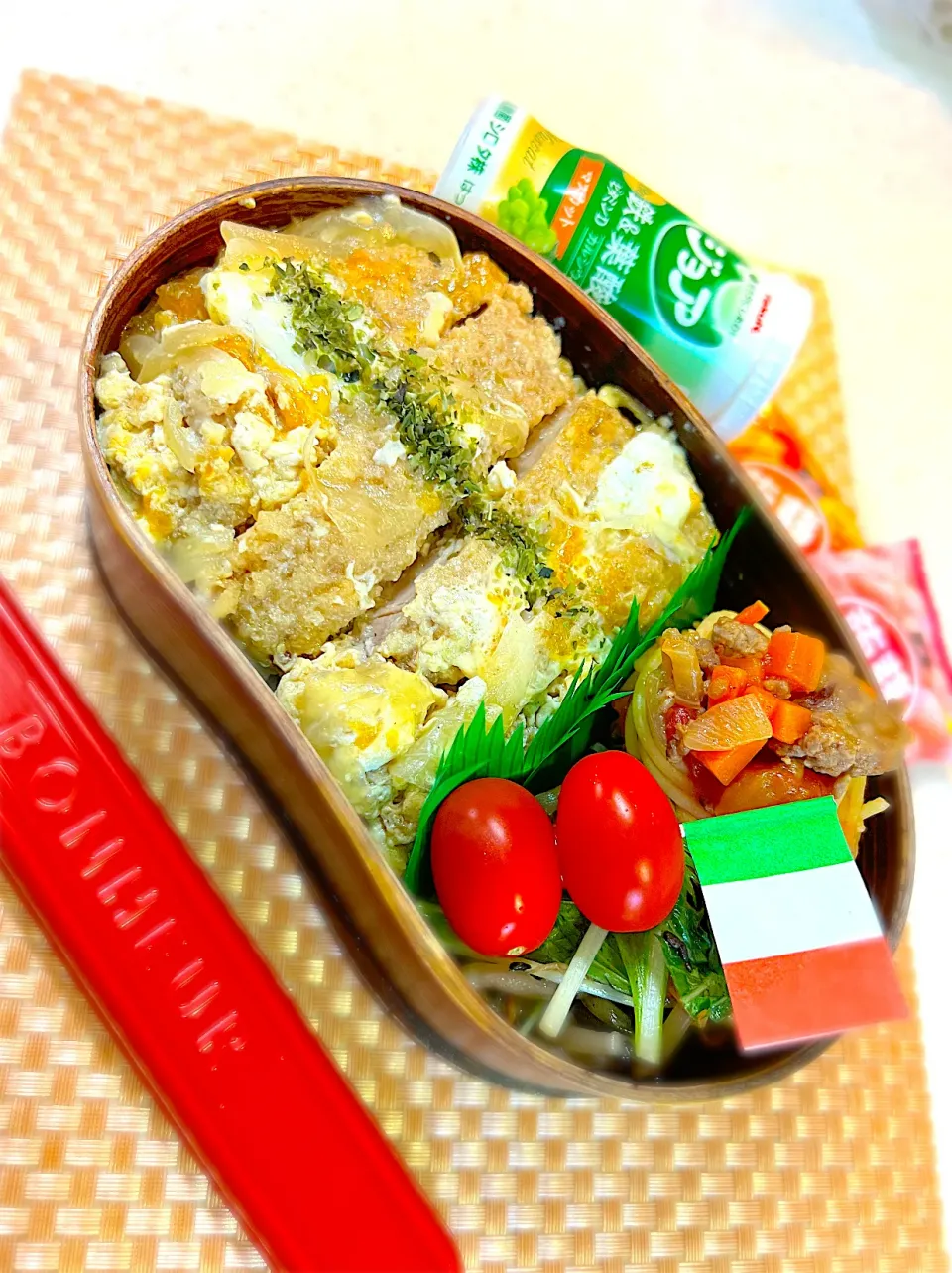 JKお弁当😋🍴🍱♬*|rr.re..さん