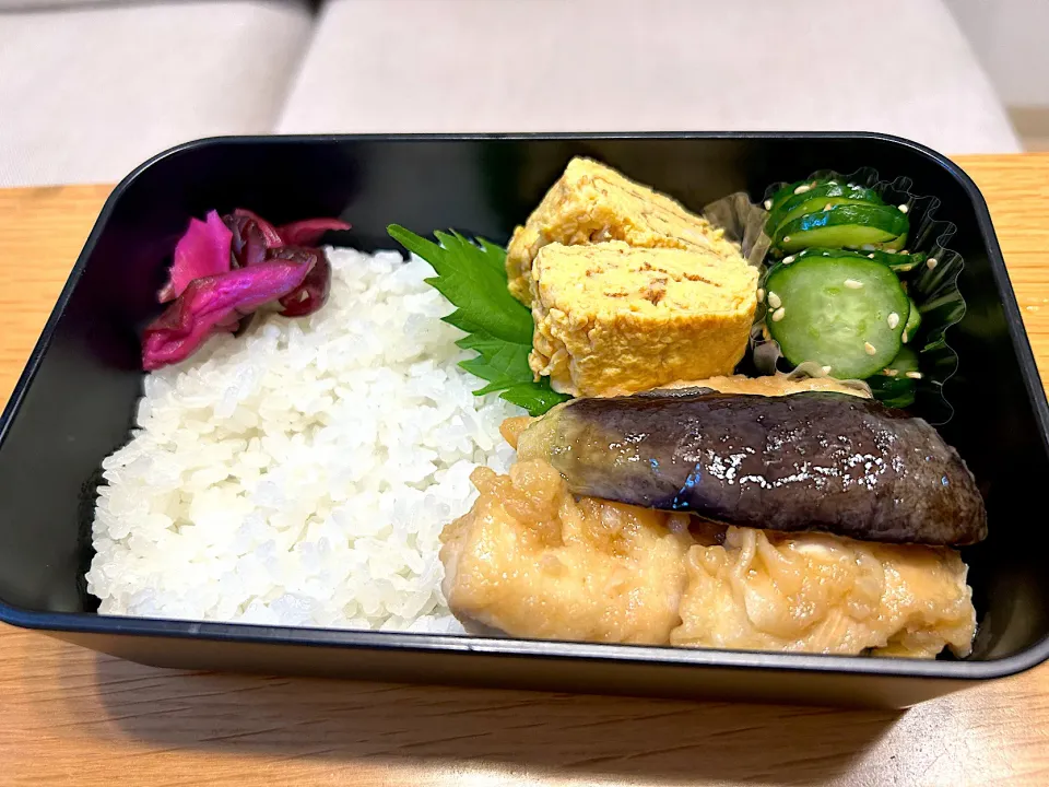 Snapdishの料理写真:10月20日息子のお弁当|かおりさん