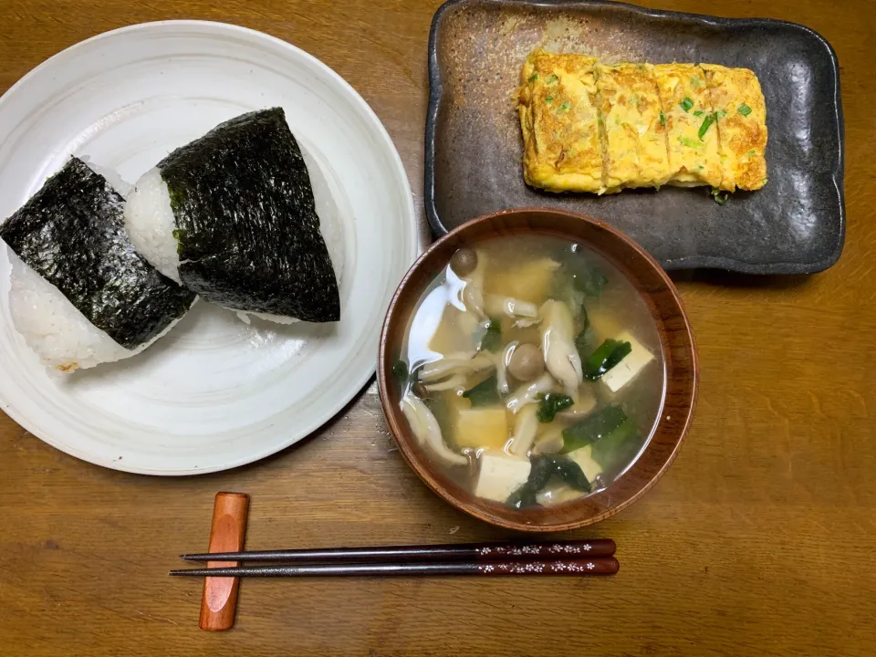 昼食|ATさん