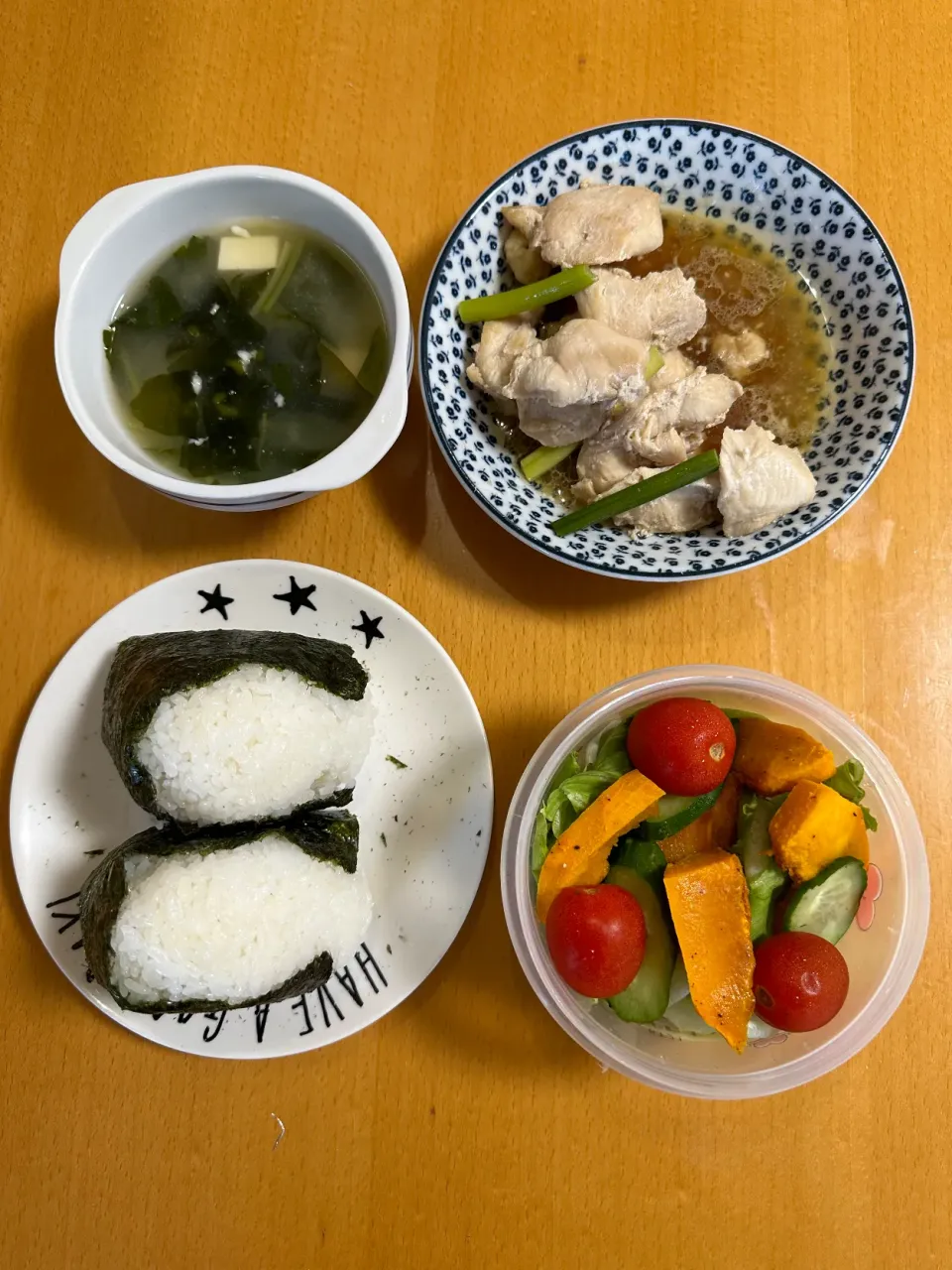 Snapdishの料理写真:2023.10.18.♡♡お弁当|kimikimiさん