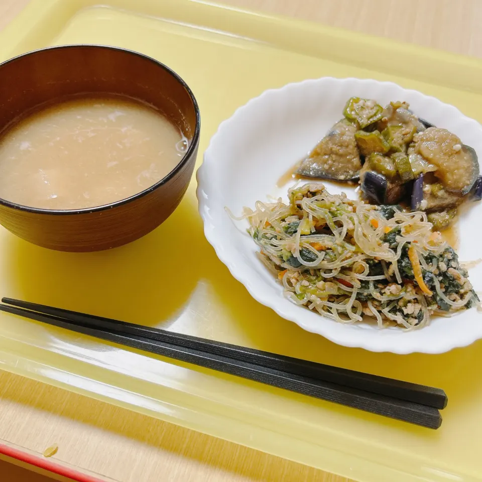 朝ご飯|まめさん