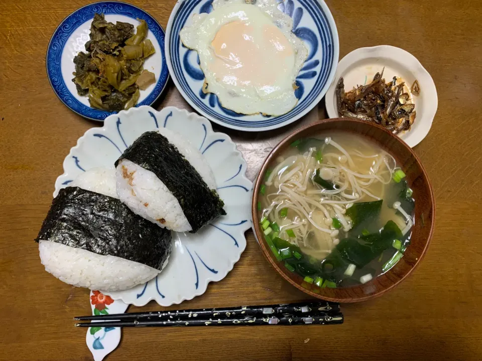 Snapdishの料理写真:昼食|ATさん