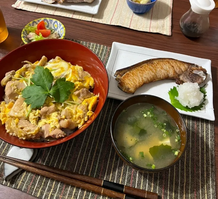 Snapdishの料理写真:10月19日|あすこさん