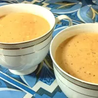 Sabaz Chai | Green Tea | Kashmiri Chai|hassam MUGHALさん