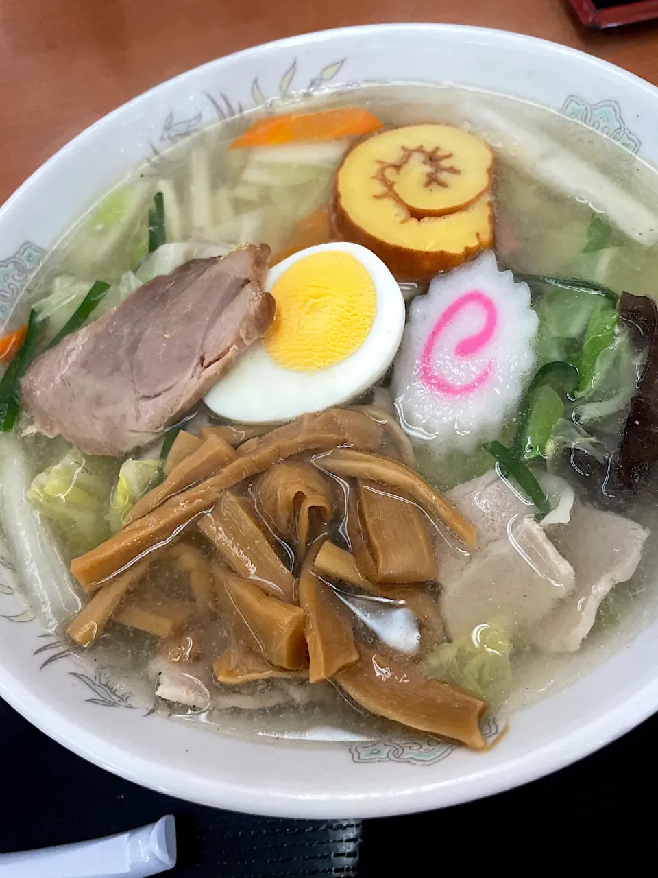 五目ラーメン！|Tomyさん