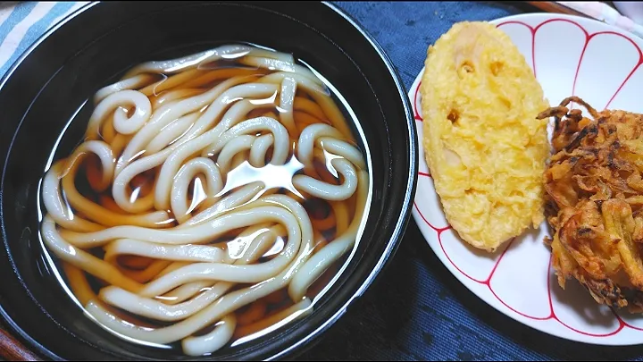 かけうどん|chakoさん