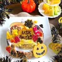 Happy Birthday❣️