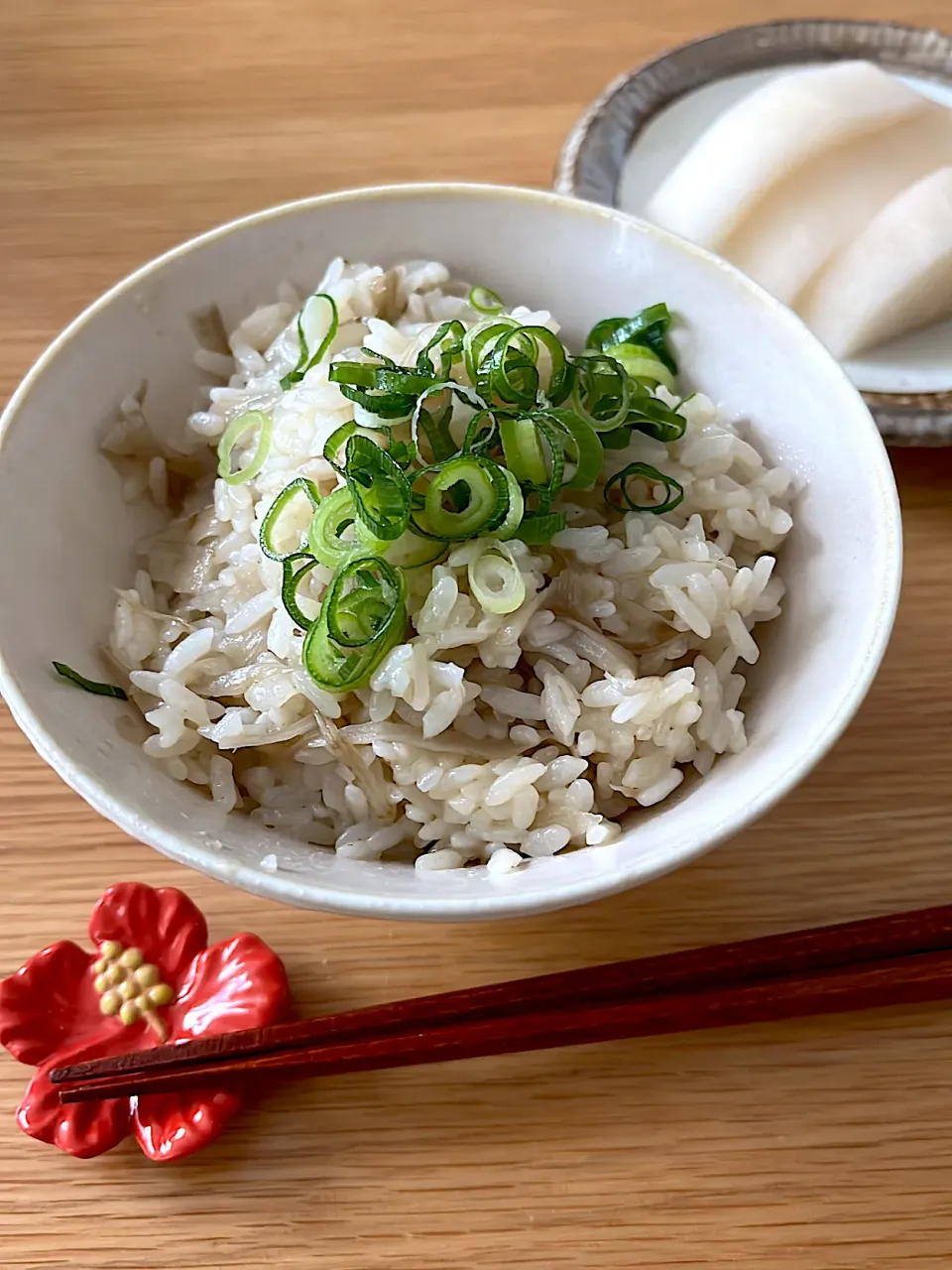 パパ氏さんの料理 めちゃ簡単！トリセツ流そのまんまごぼう飯　新米で作ったら最高です😍|ゆかｕさん